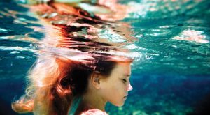 disfrutando el presente