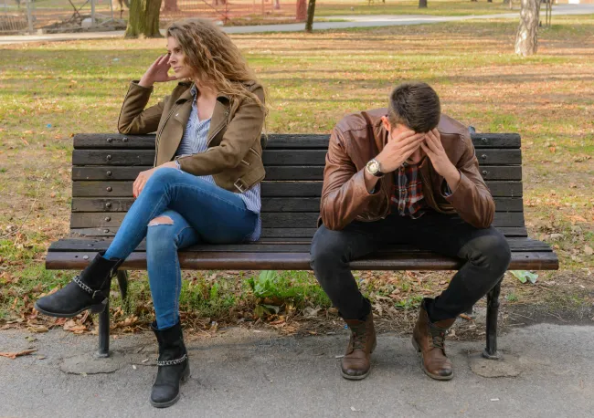 terapia problemas pareja calonge