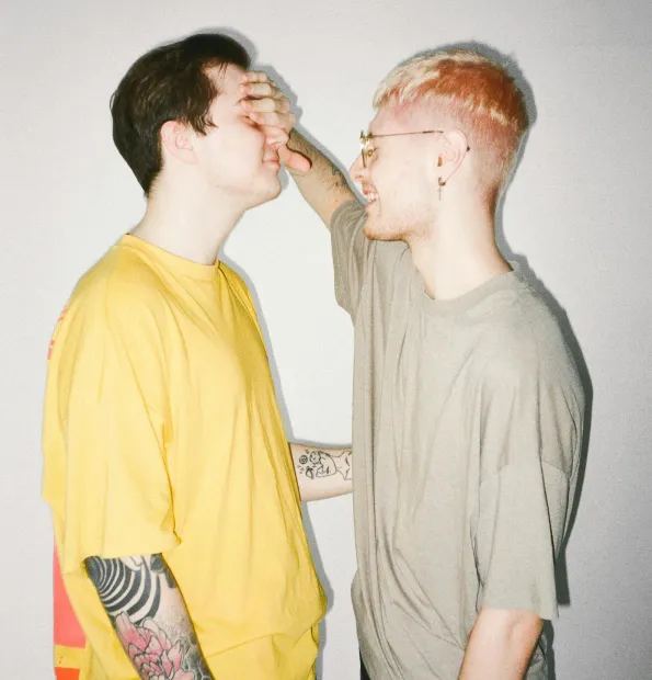 terapia pareja gay