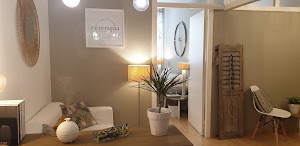 Foto de ubicación de Enterapia Psicoterapia · Lola Sanmartín
