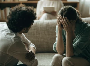 cuando ir a terapia de pareja