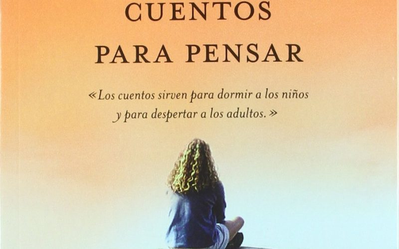 el cuento de el buscador