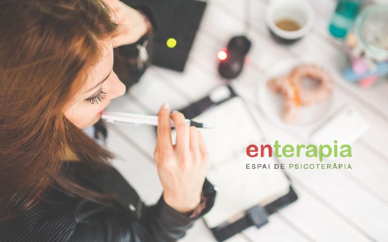 la vuelta a la rutina del trabajo