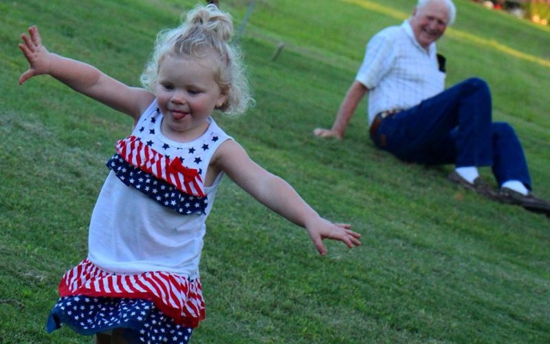 nuestro niño interno