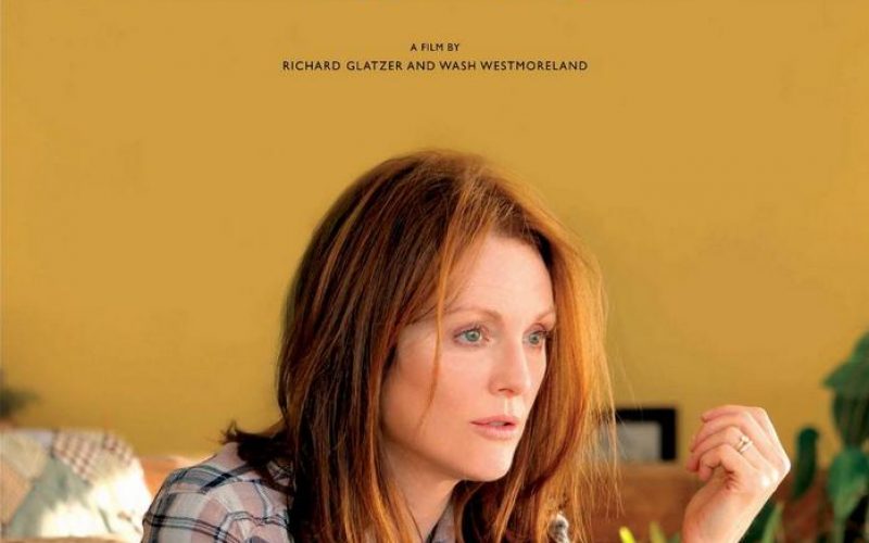 pelicula reflexión siempre alice