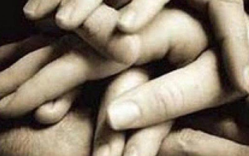 perdonarse o aceptarse