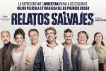 serie cine relato salvajes