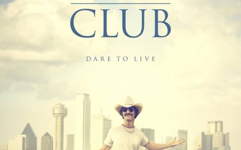 seri cine dallas buyers club